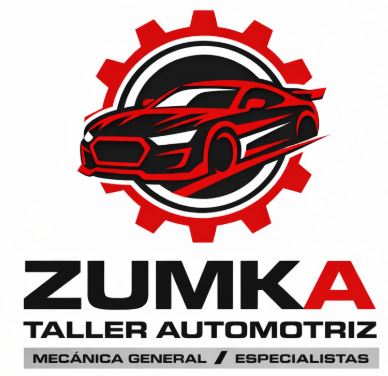 Logo de Taller Automotriz ZumKa